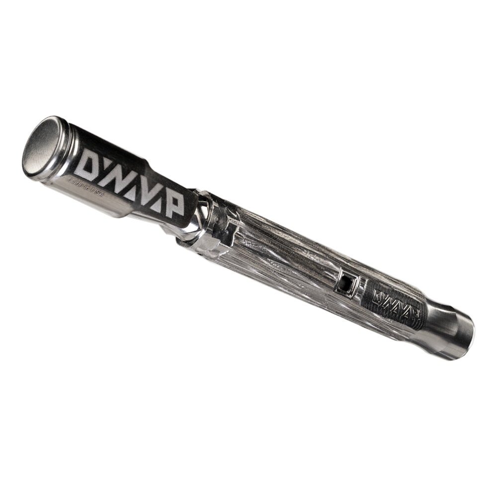 The "M" Plus by Dynavap
