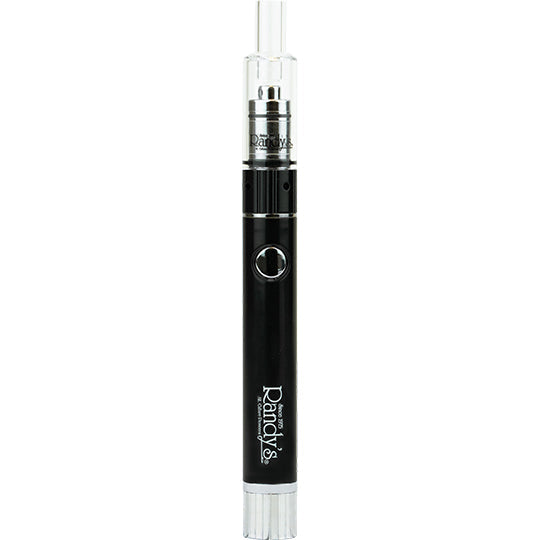 RANDY'S GLIDE VAPORIZER - BLACK