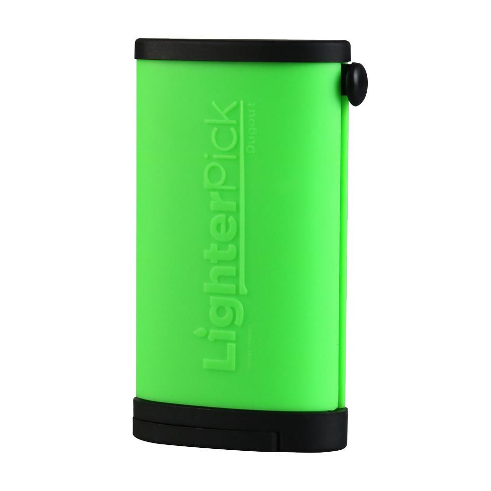 LighterPick All-In-One Waterproof Smoking Dugout