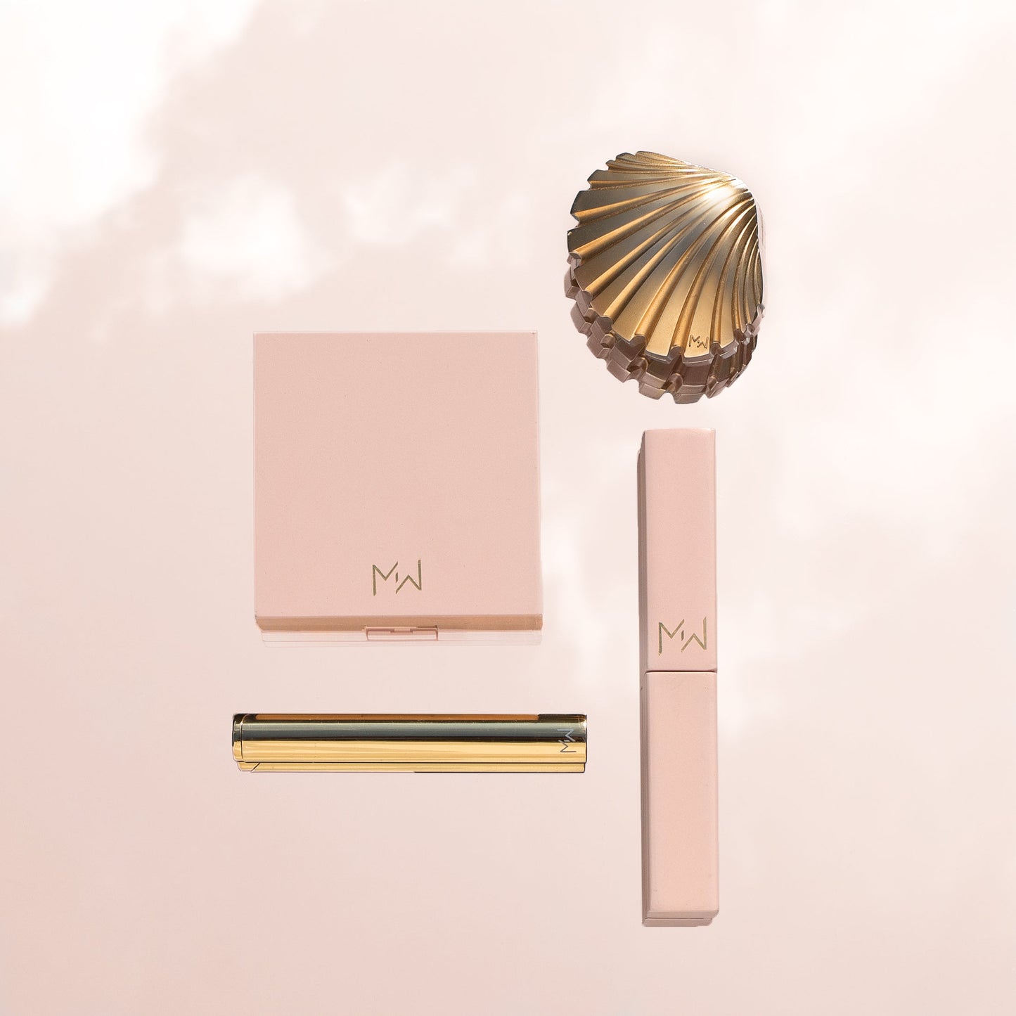Miss Weed Jet Setter Travel Kit