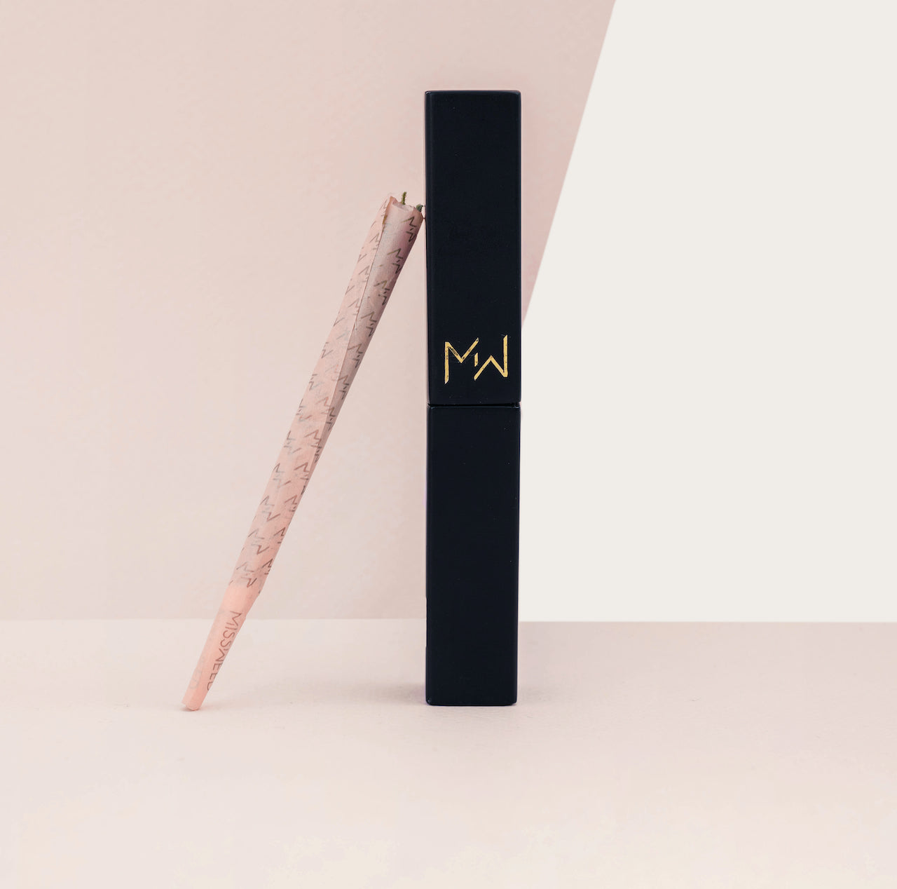 Miss Weed Jet Setter Travel Kit