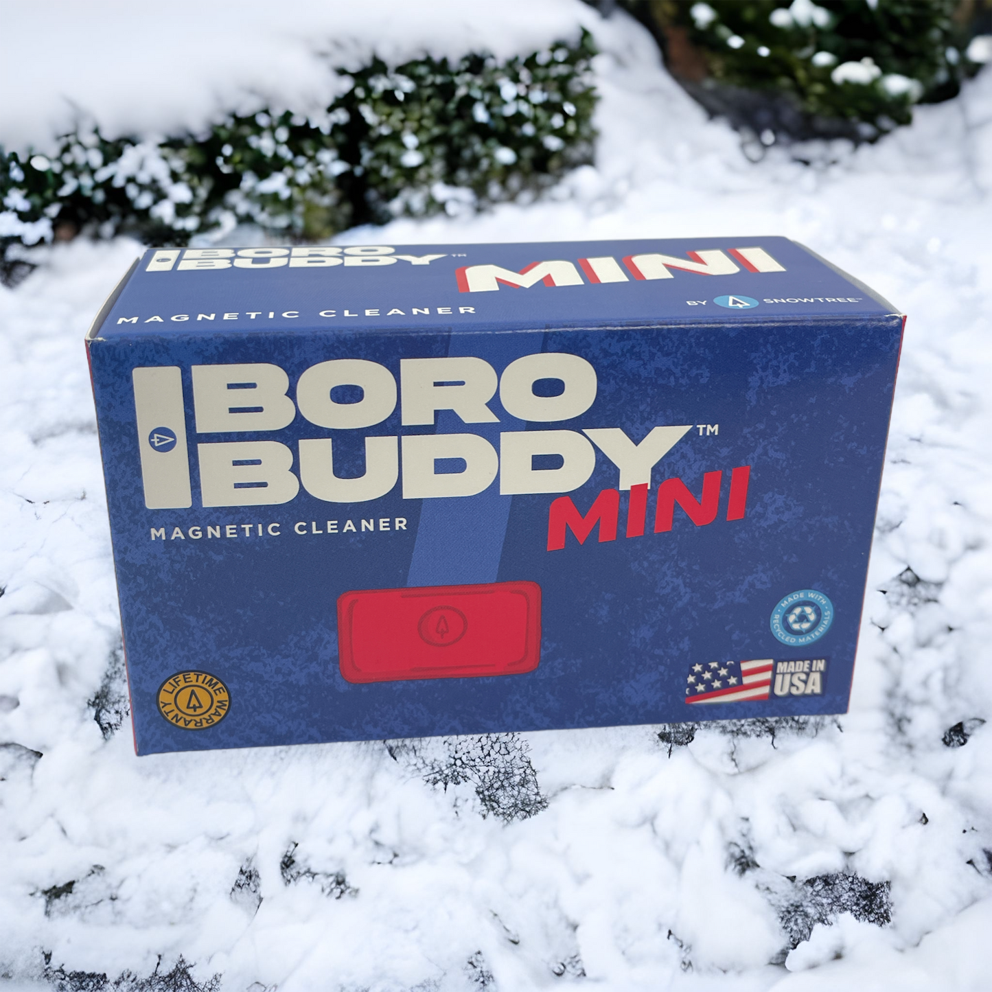 BoroBuddy Miniā¢
