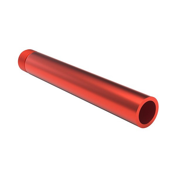 Tyson 2.0 x Stündenglass Mouthpiece Stem