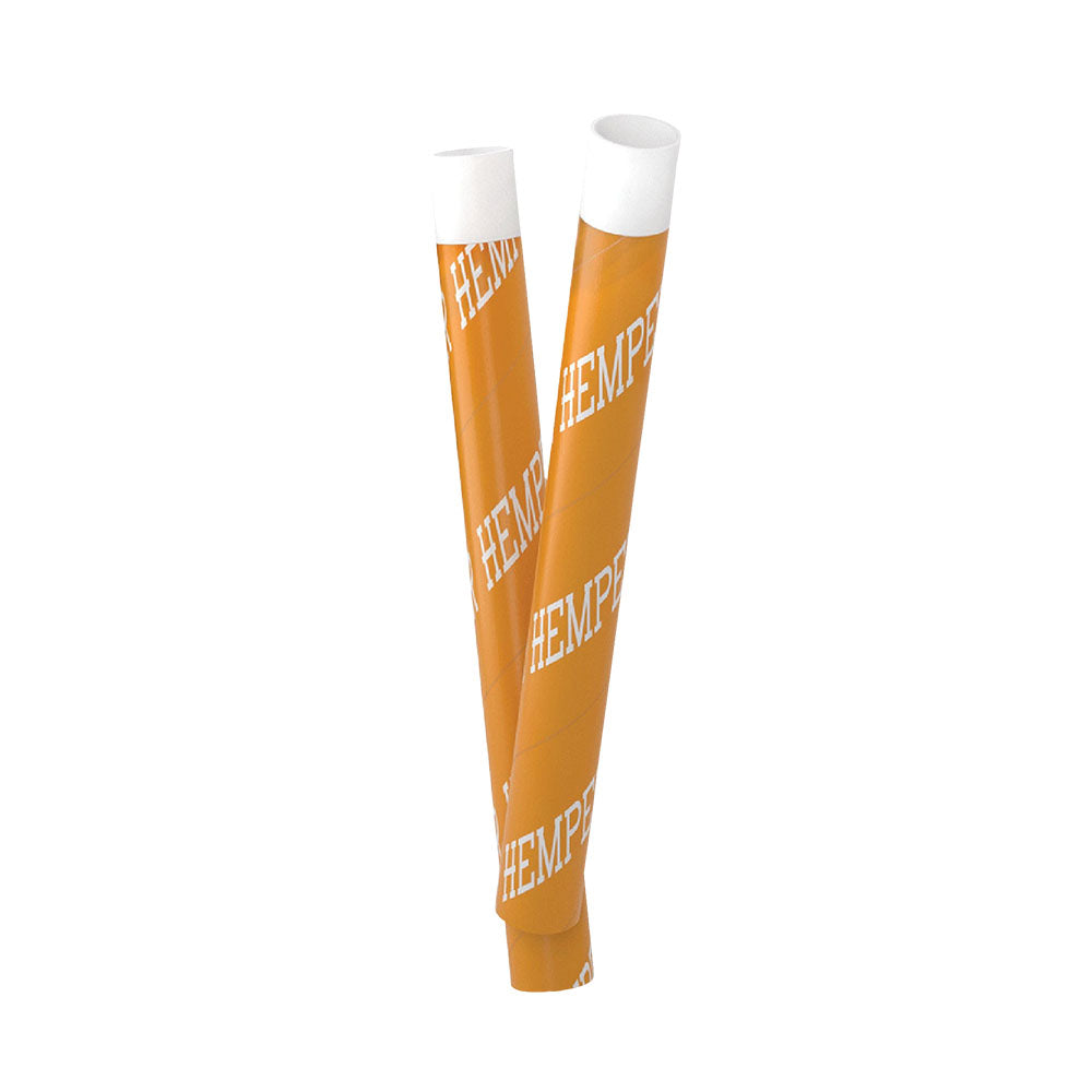 Hemper Quick Hitters Multi-Use Disposable One Hitter | 2pk | 20pc Display