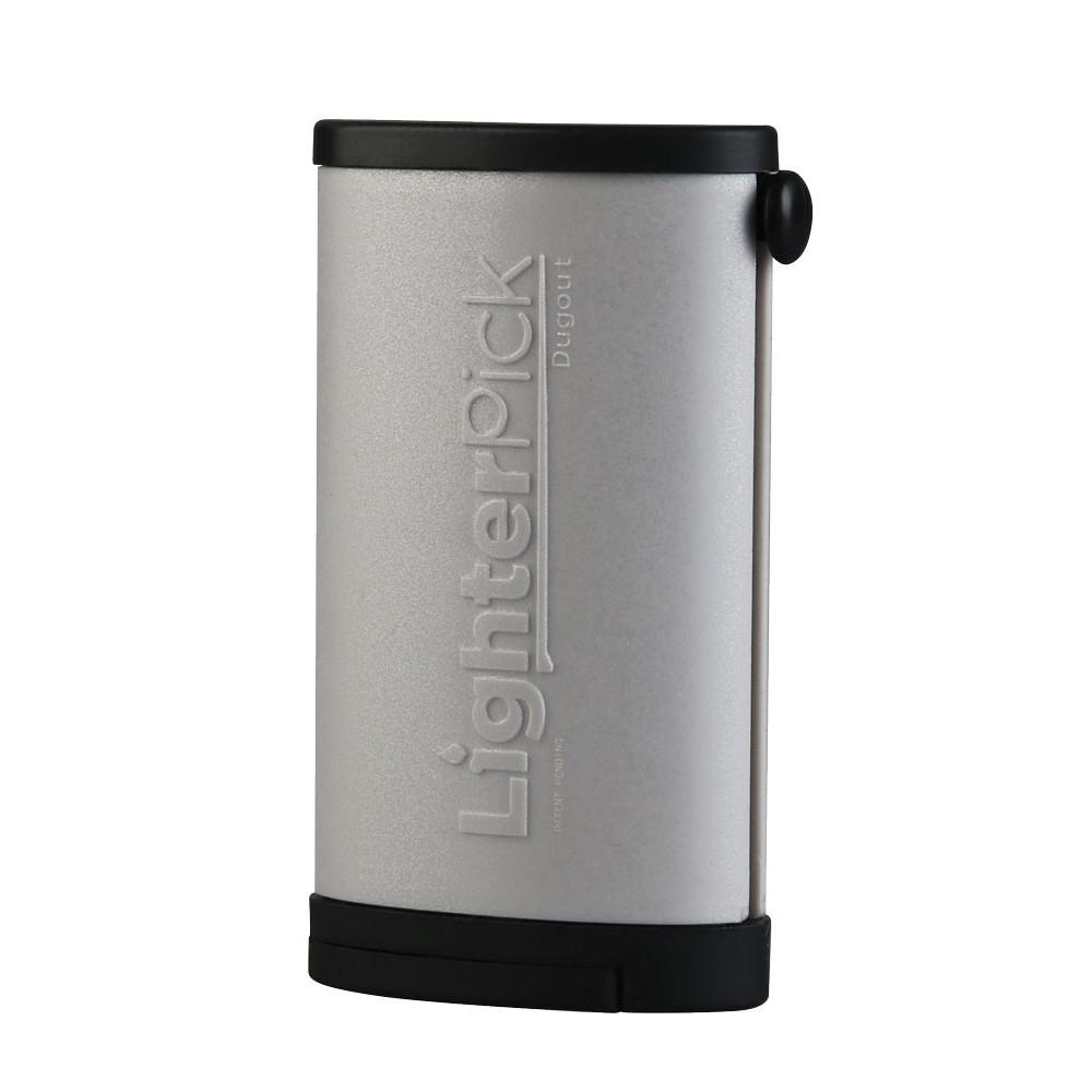 LighterPick All-In-One Waterproof Smoking Dugout