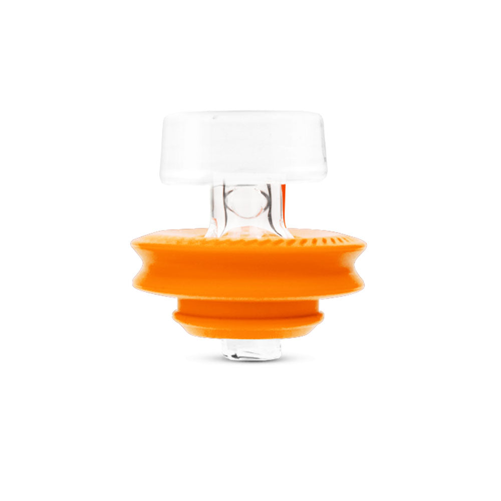 Puffco Peak Pro Directional Ball Carb Cap
