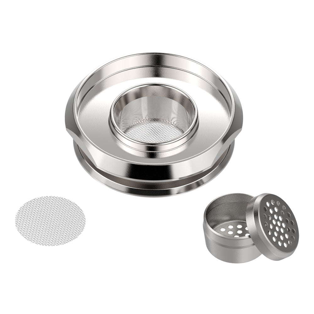 Storz & Bickel Plenty Dosing Capsule Adapter