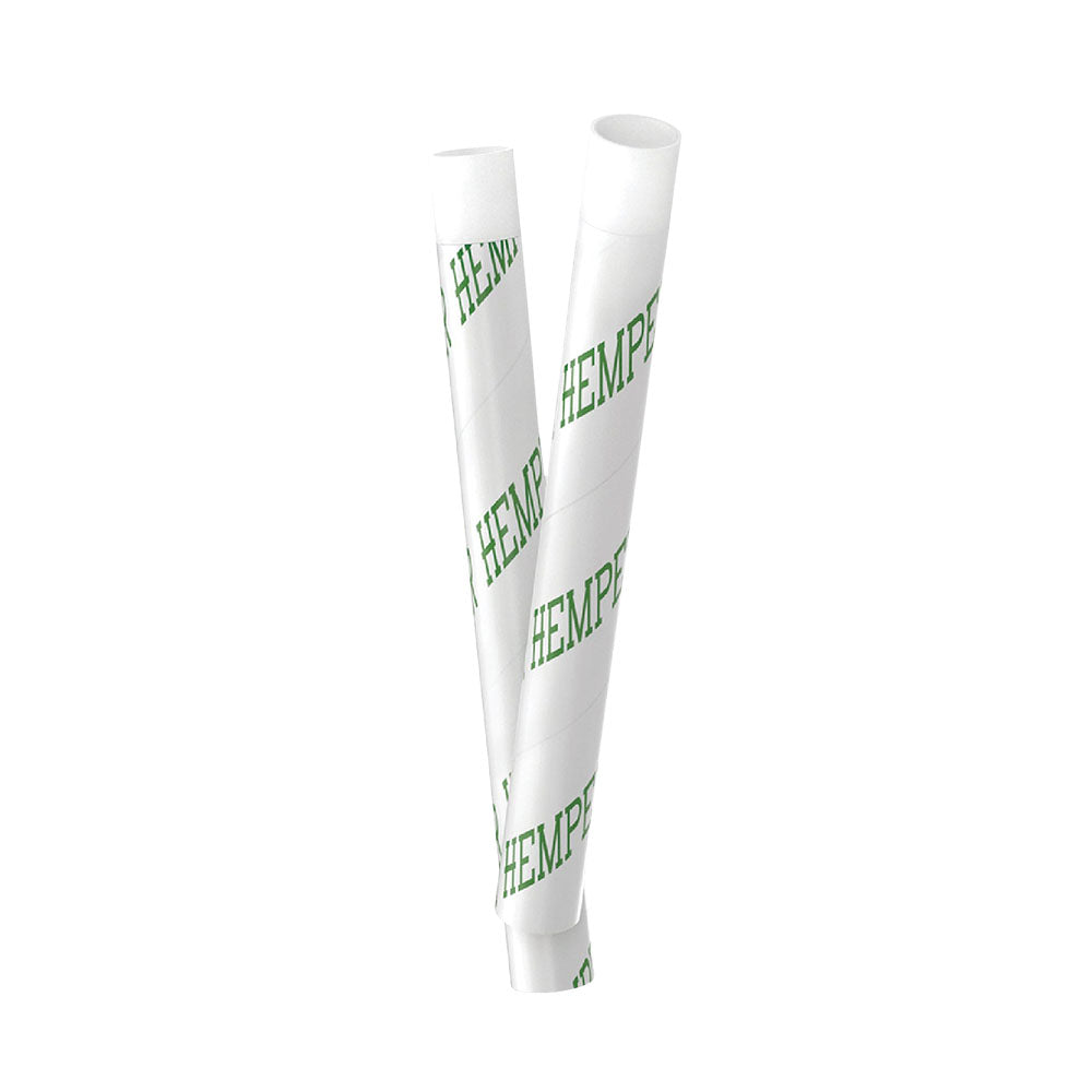 Hemper Quick Hitters Multi-Use Disposable One Hitter | 2pk | 20pc Display