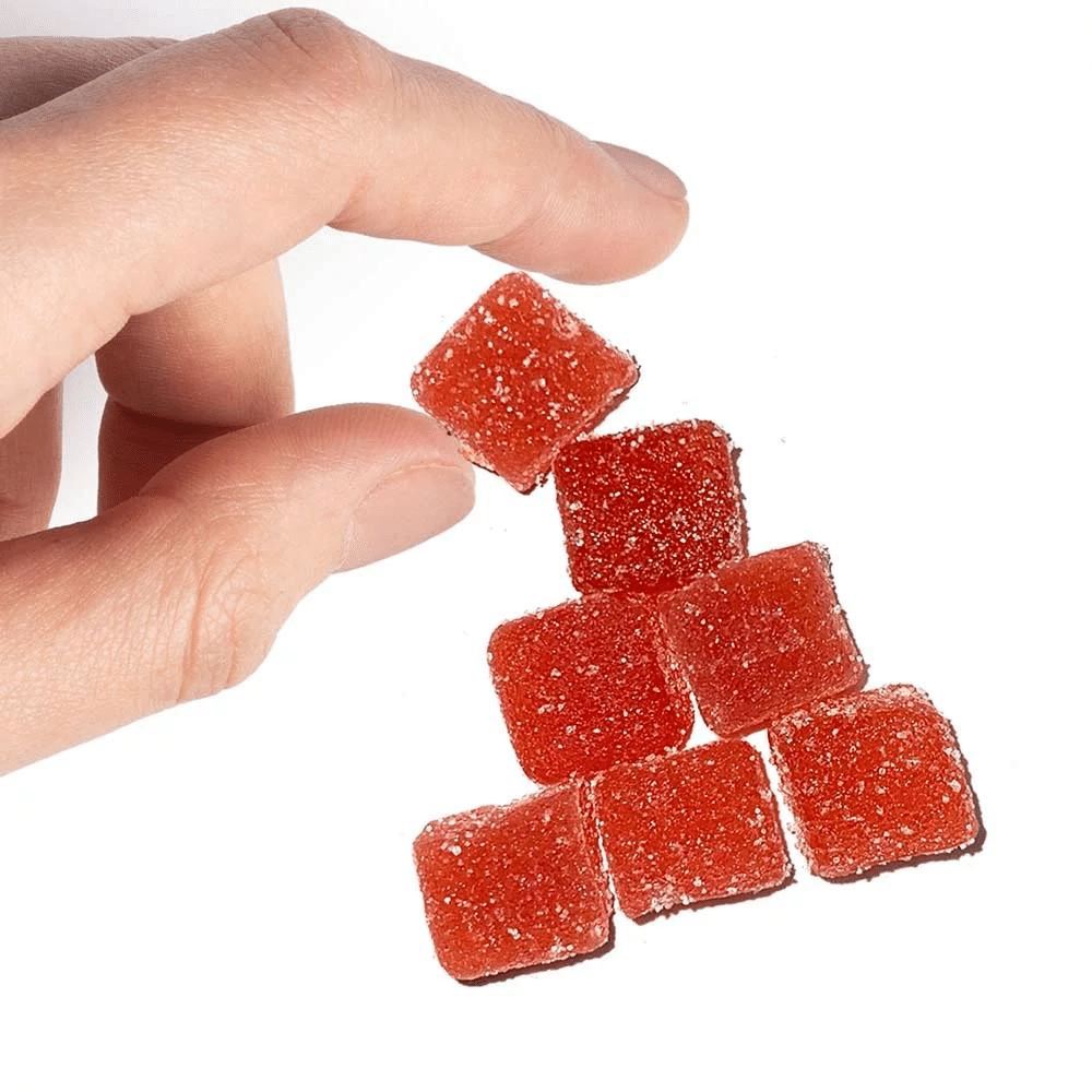 THCV+ Gummies