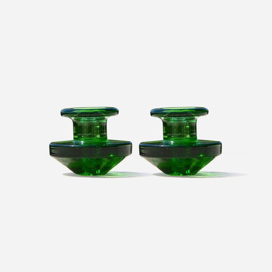 Puffco Peak Carb Cap 2Pcs