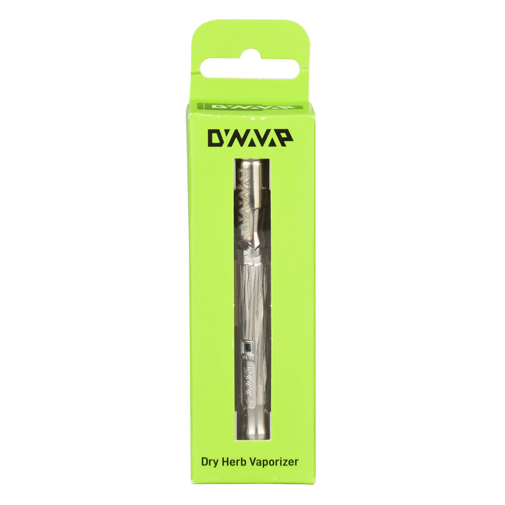 DynaVap The M Plus 2023 VapCap Thermal Extraction Device