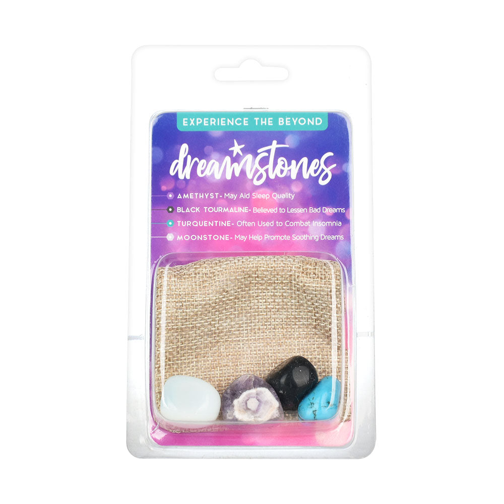 Dream Stones Gemstone 4pc Kit