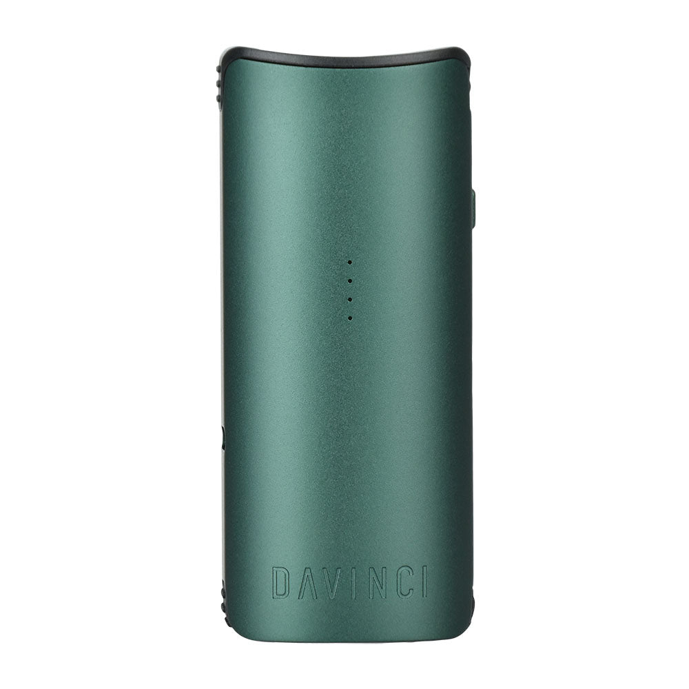 DaVinci Miqro-C Dry Herb Vaporizer | 900mAh