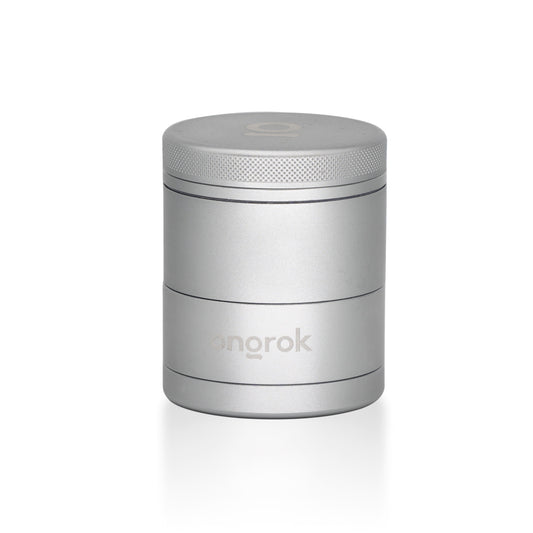 Ongrok 5 Piece Storage Grinder