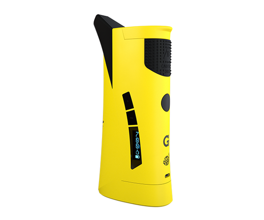 Lemonnade X G Pen Roam - Portable E-Rig Vaporizer