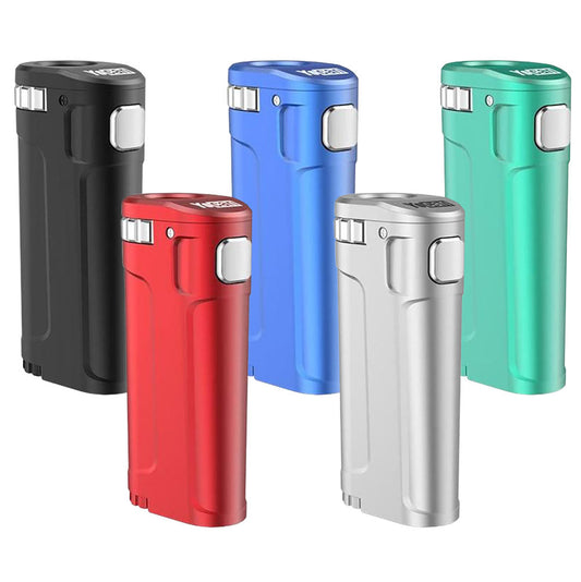 Yocan UNI Twist Universal Portable Mod