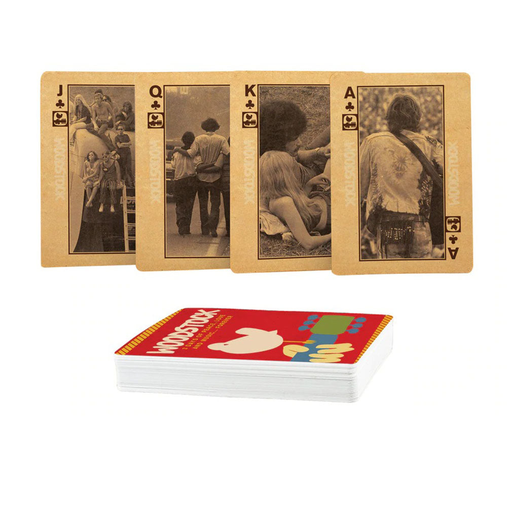 Novelty Playing Cards