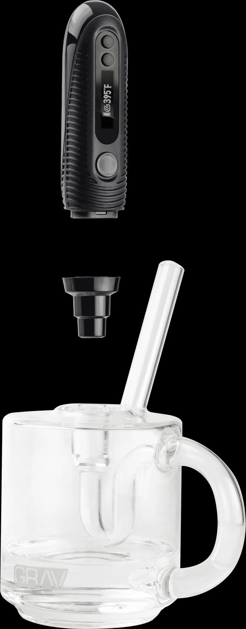 Boundless CFC 2.0 Water Pipe Adapter