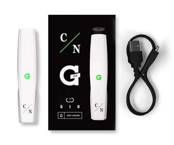 C/N x G Pen Gio Battery