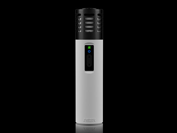 Arizer Air SE - Reefer White