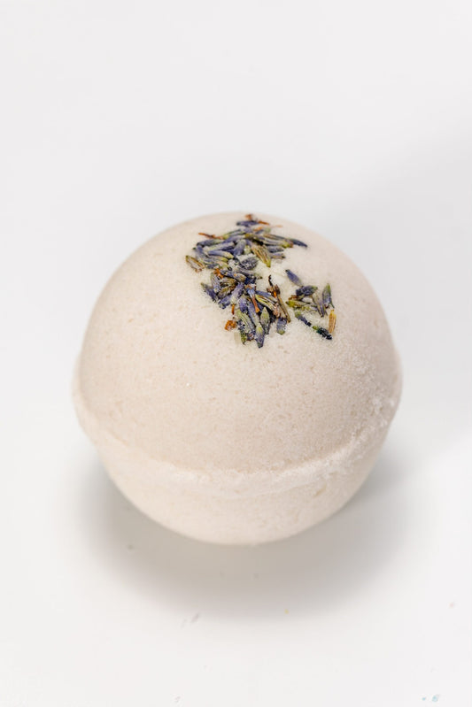 CBD Bath Bomb | Slumber | 200mg