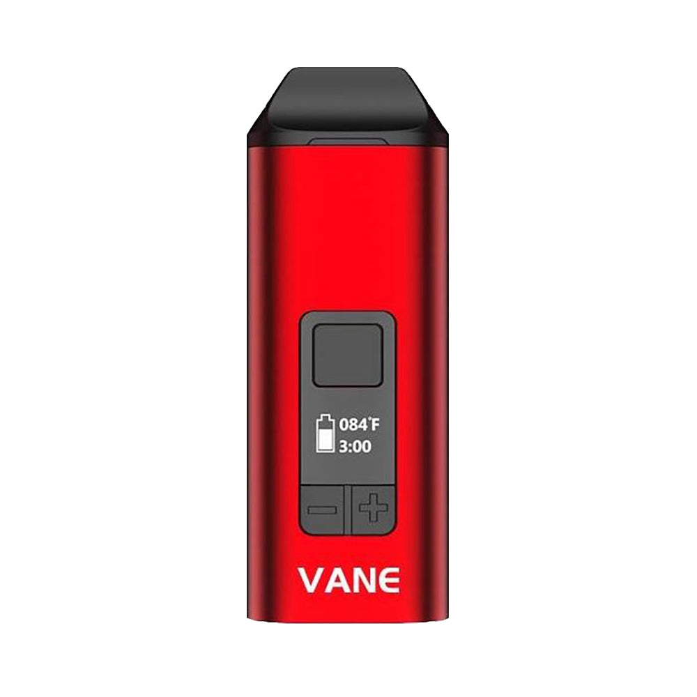 Yocan Vane Dry Herb Vaporizer