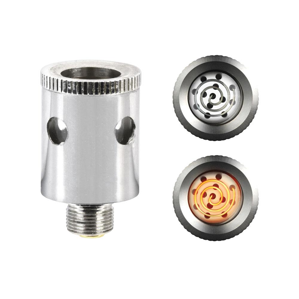 SeshGear Dabtron Coilless Quartz Atomizer