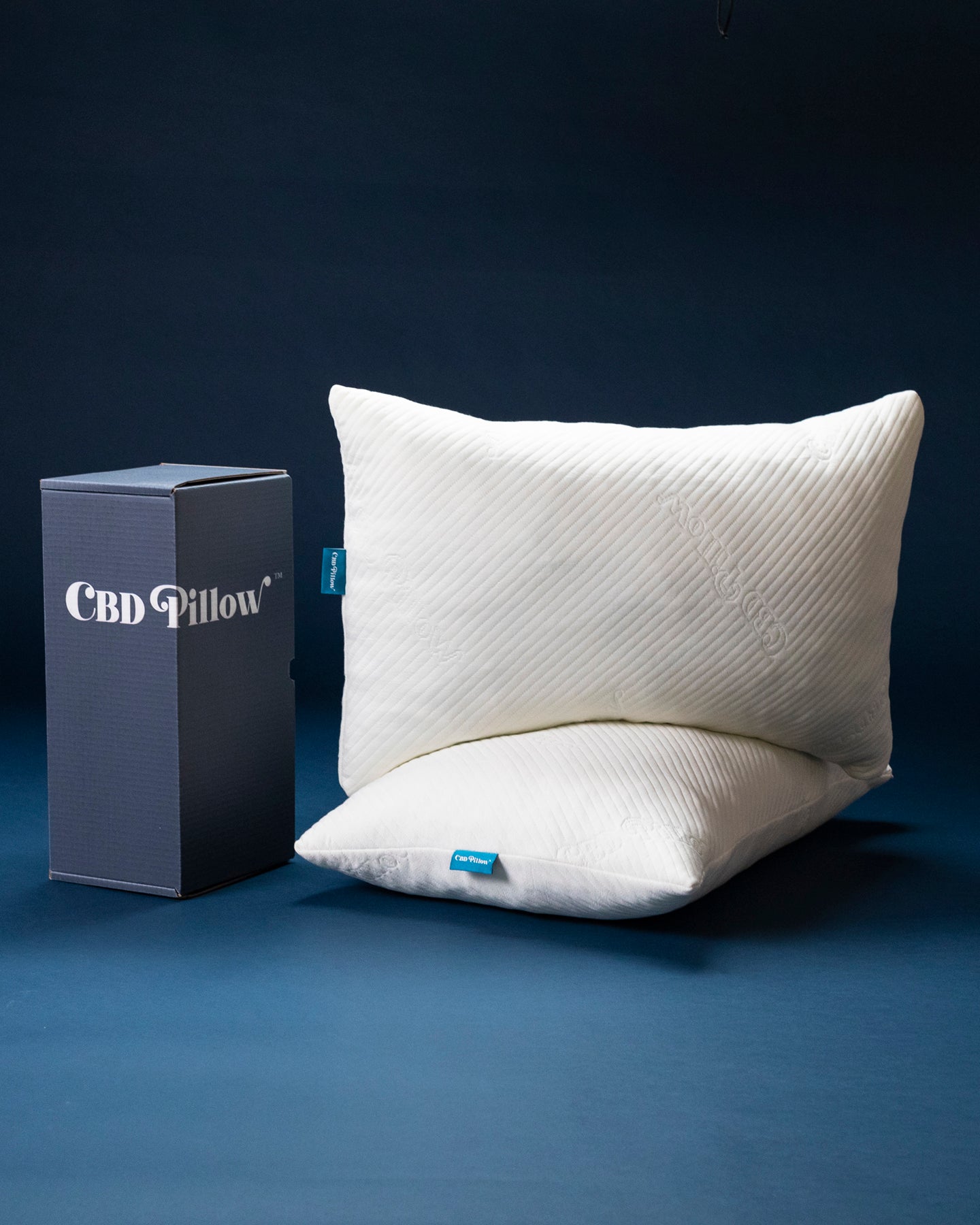 The CBD Pillow