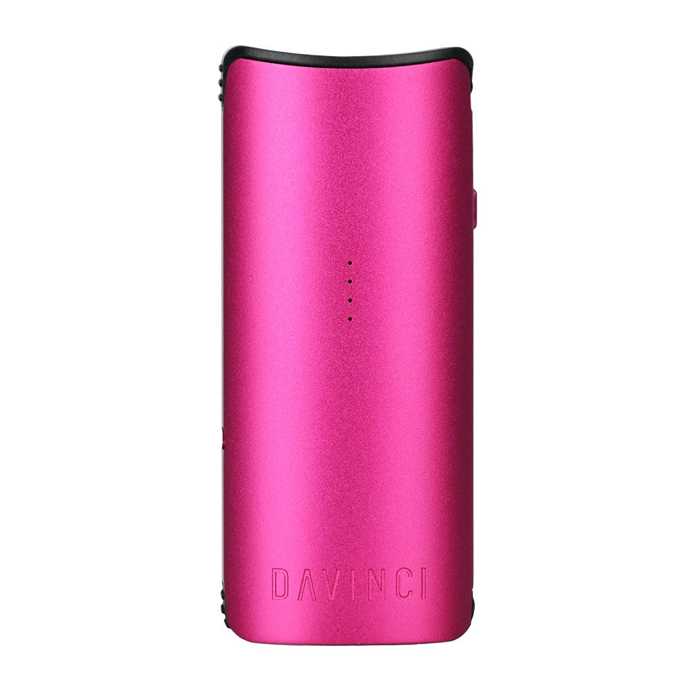 DaVinci Miqro-C Dry Herb Vaporizer | 900mAh