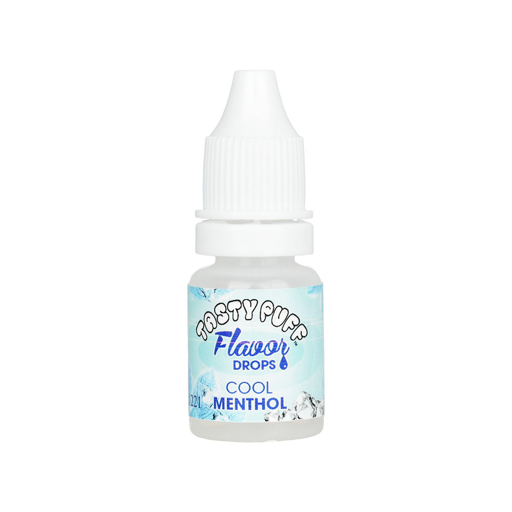 Tasty Puff Flavor Drops | 0.25oz | 6pc Bundle