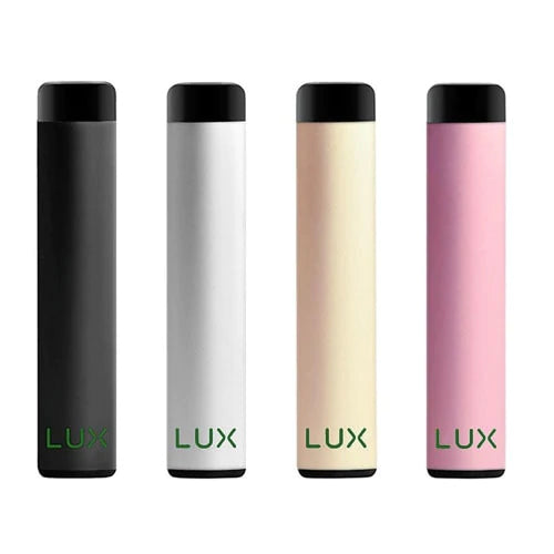 WELLON LUX POD VAPE PEN