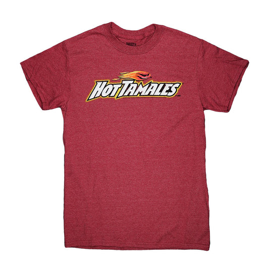 Brisco Brands Hot Tamales T-Shirt