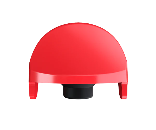 G Pen Dash Mouthpiece - Red