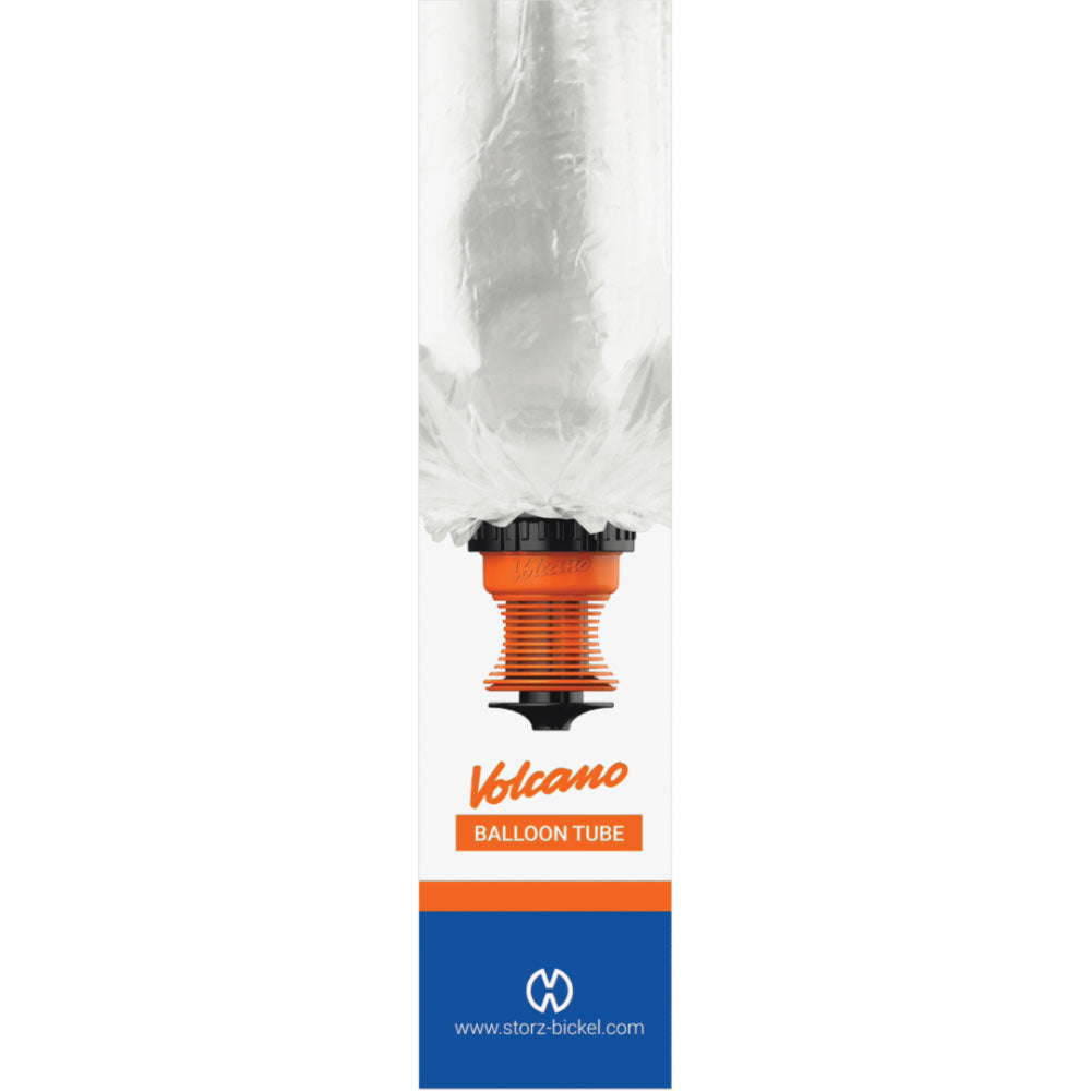 Volcano Balloon Bag Tube - 3m