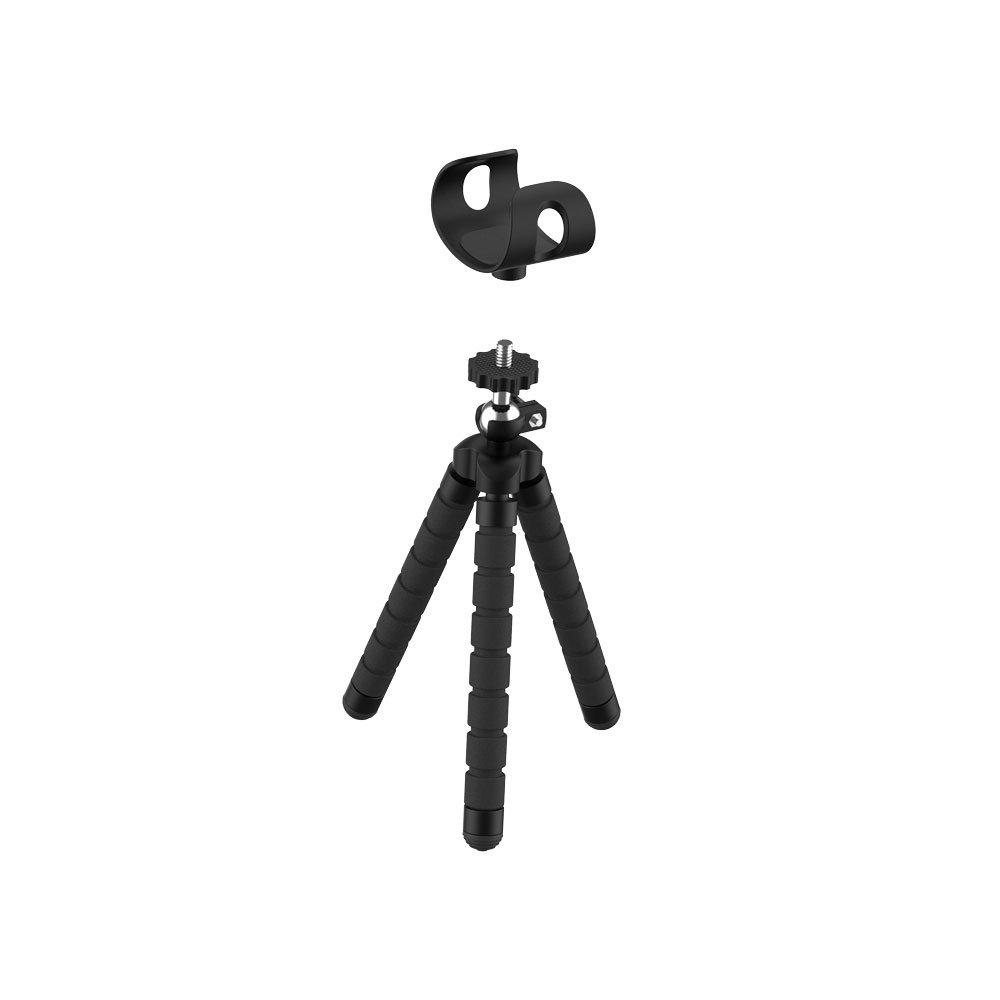 ISPIRE TRIPOD AND WAND CLAMP