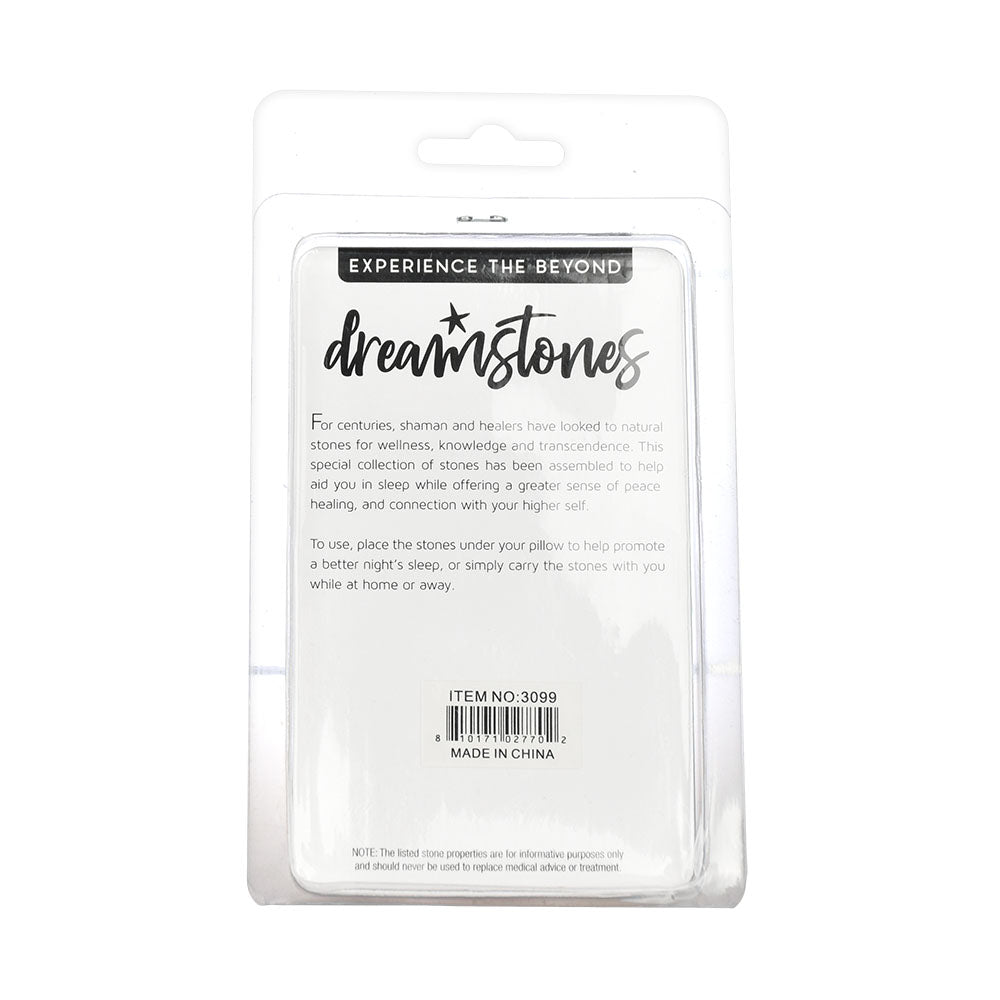 Dream Stones Gemstone 4pc Kit