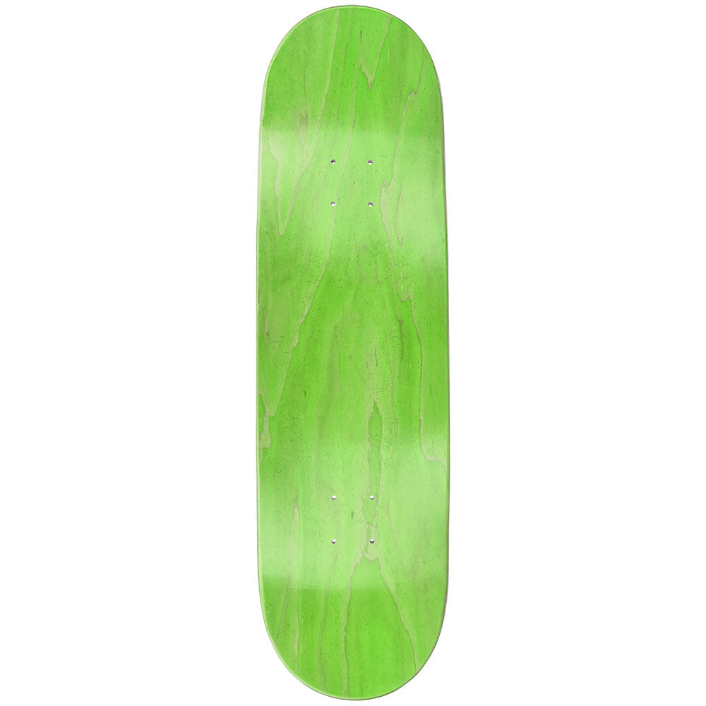 High Times® x Pulsar SK8 Deck | Cannabear | 32.5" x 8.5" | Colors Vary