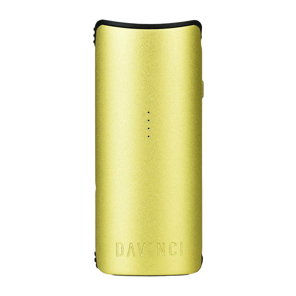 DaVinci Miqro-C Dry Herb Vaporizer | 900mAh