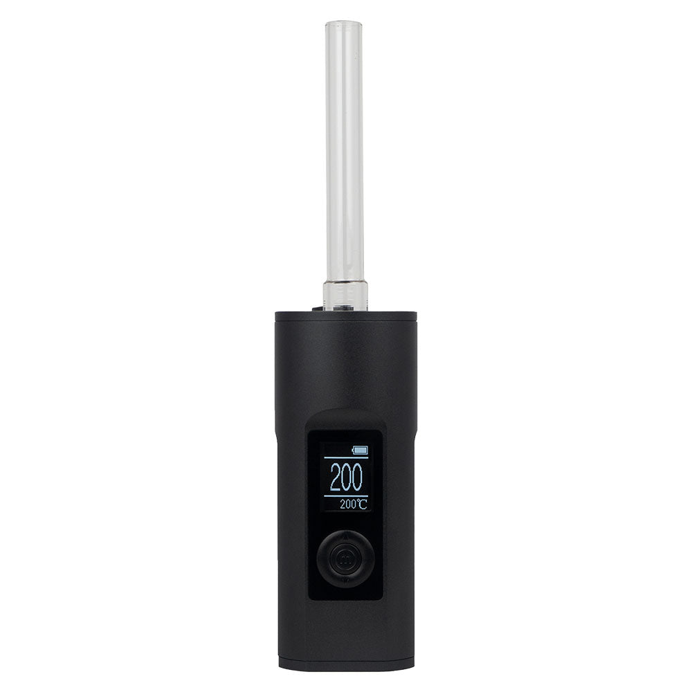 Arizer Solo II Dry Herb Portable Vaporizer | 3400mAh