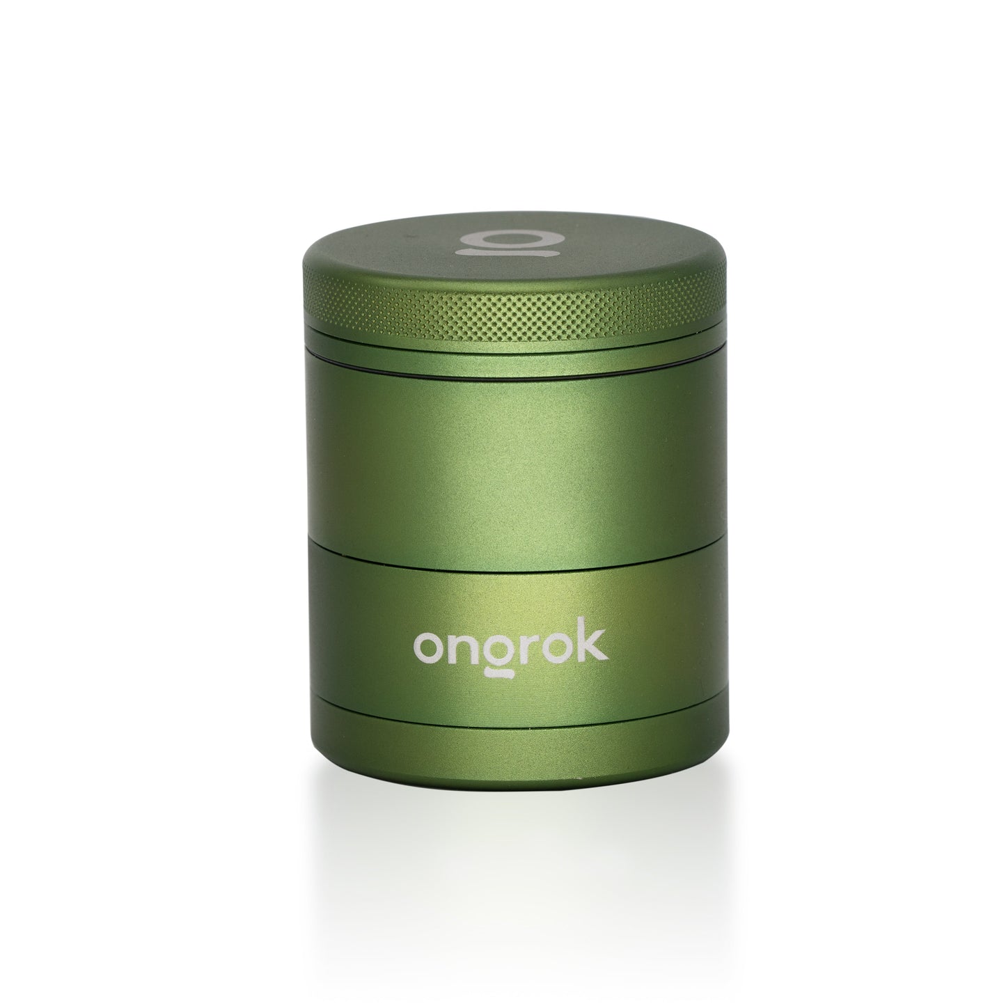 Ongrok 5 Piece Storage Grinder