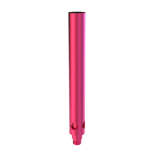 Stundenglass Pink Upstem (Large)