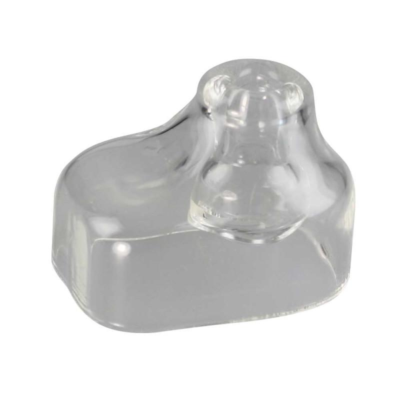 Pulsar APX Smoker Glass Mouthpiece