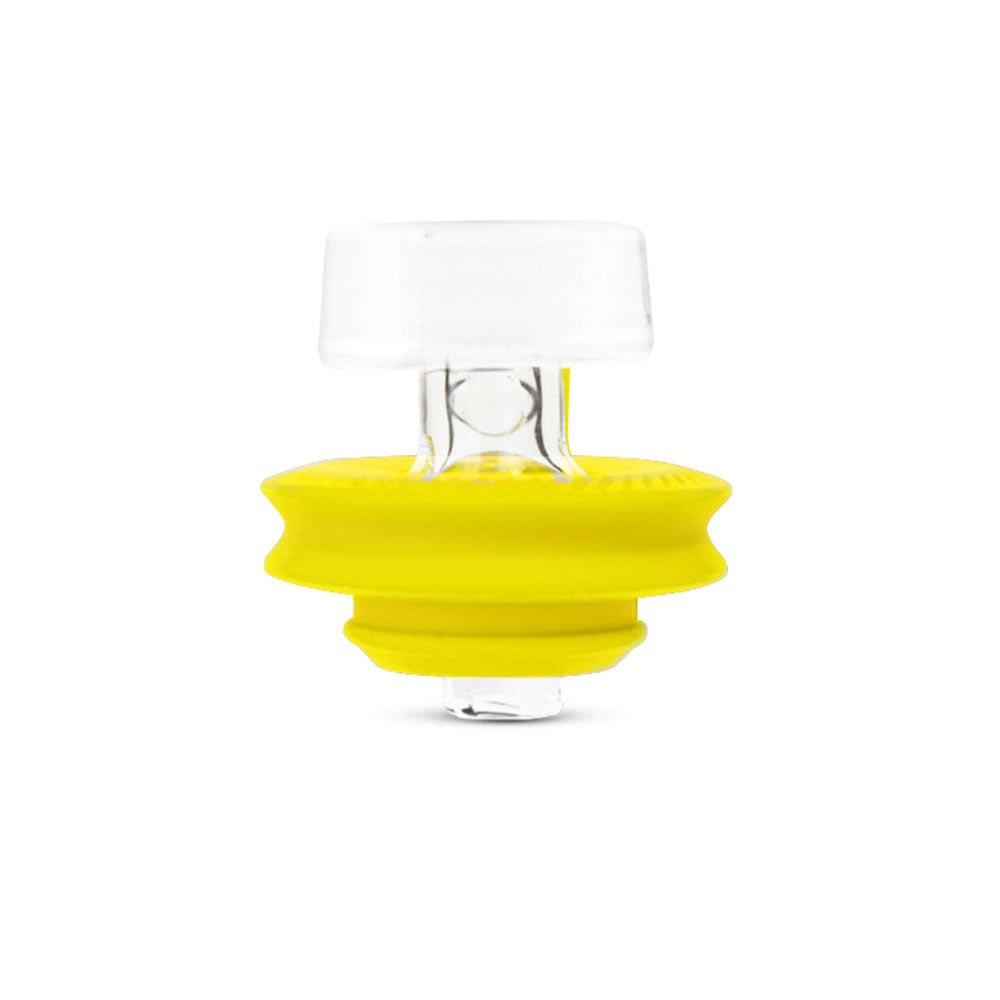 Puffco Peak Pro Directional Ball Carb Cap