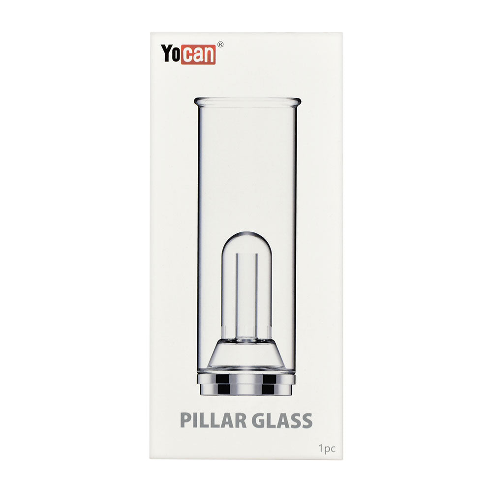 Yocan Pillar Replacement Glass Mouthpiece