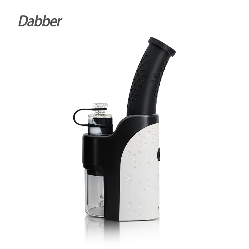 Waxmaid 6.73'' Dabber Electric Dab Rig