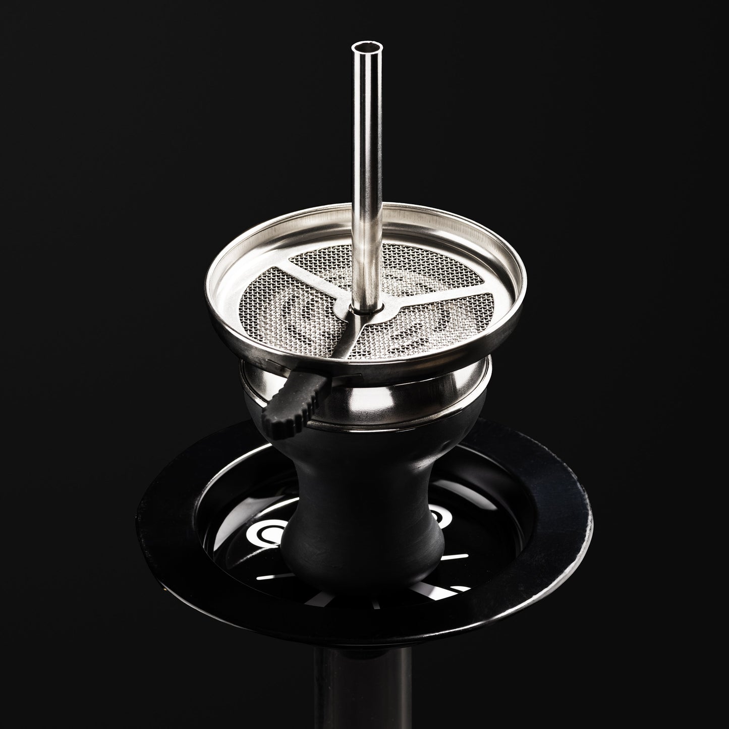 Flux 2 in 1 Hookah