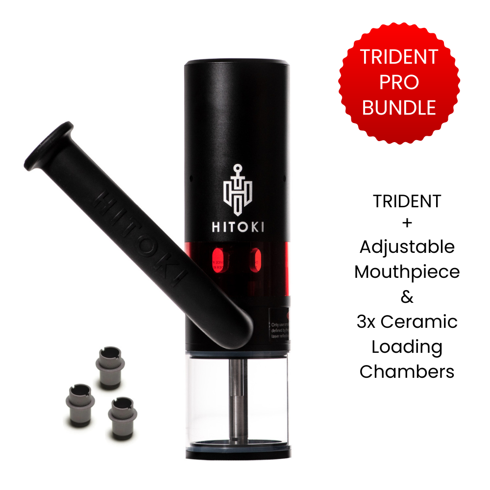 Trident Pro Bundle