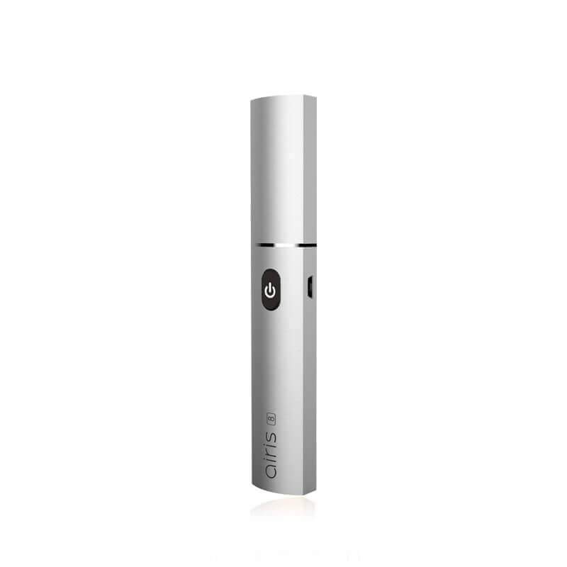 Airis 8 Electric Nectar Collector Silver