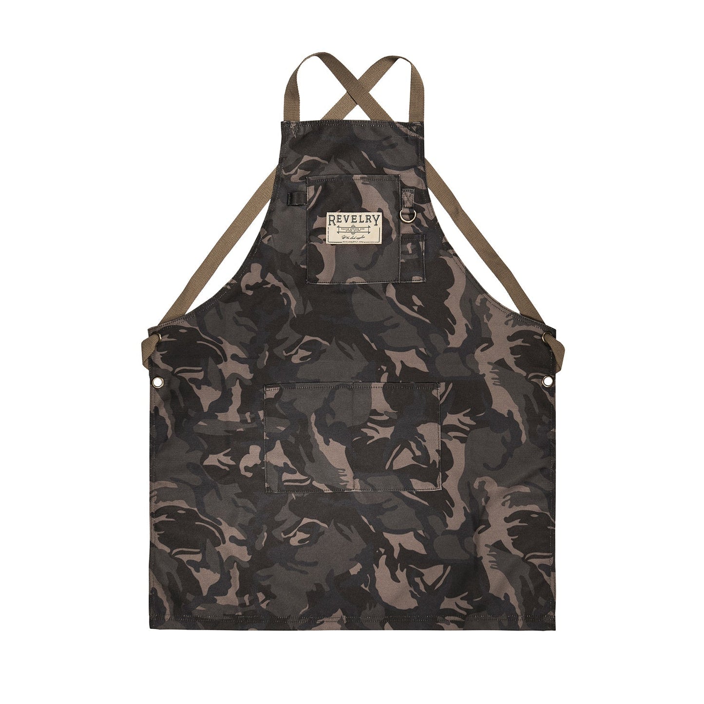 Revelry Lightweight Apron