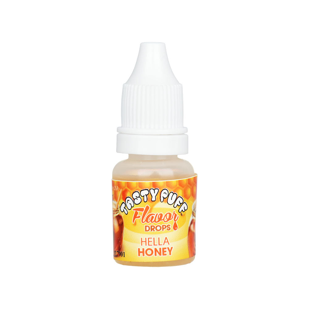 Tasty Puff Flavor Drops | 0.25oz | 6pc Bundle